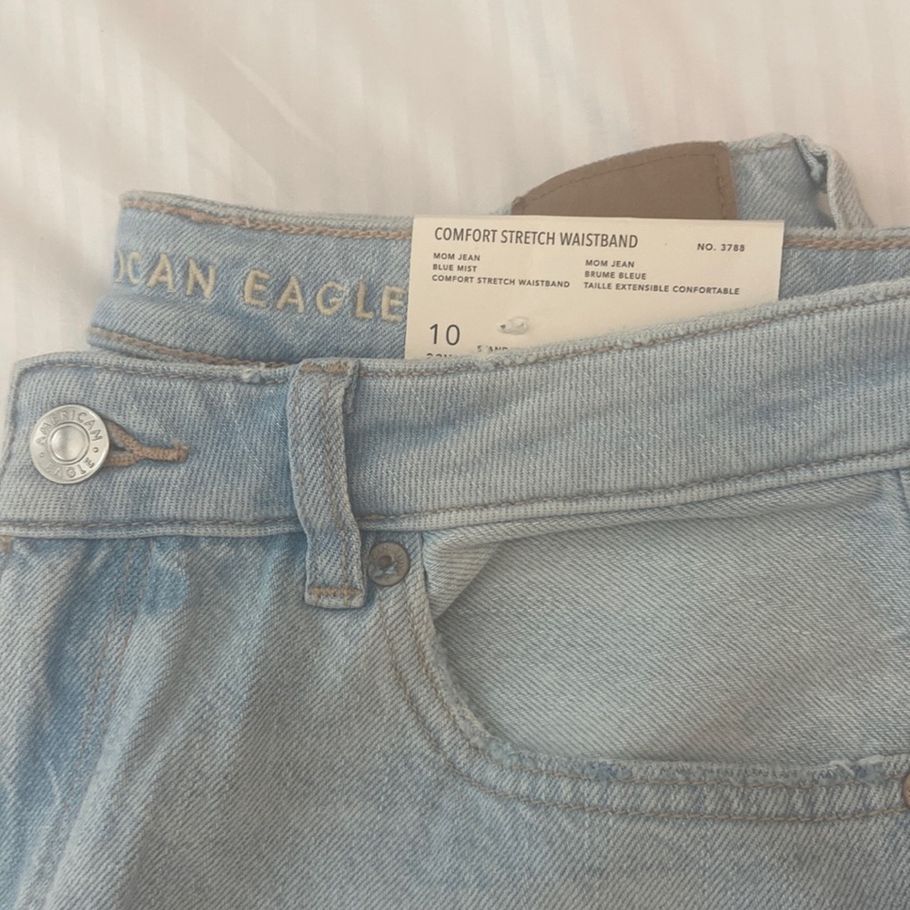 Mom Jeans